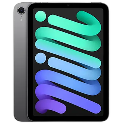 iPad mini 第7世代