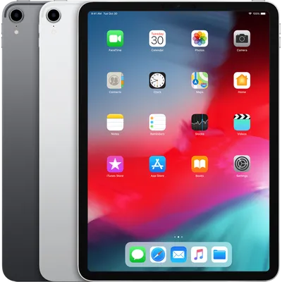 iPad Pro 第1世代