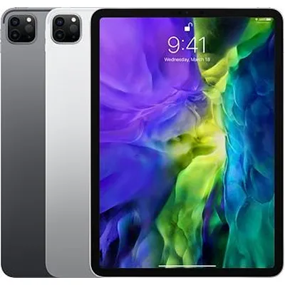 iPad Pro 第2世代