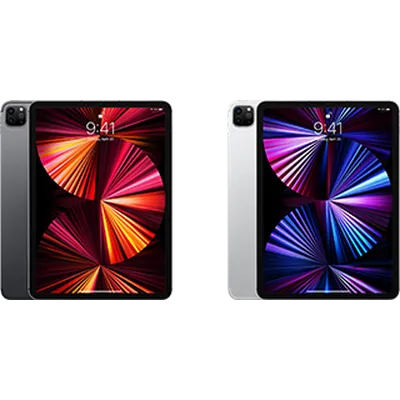 iPad Pro 第3世代