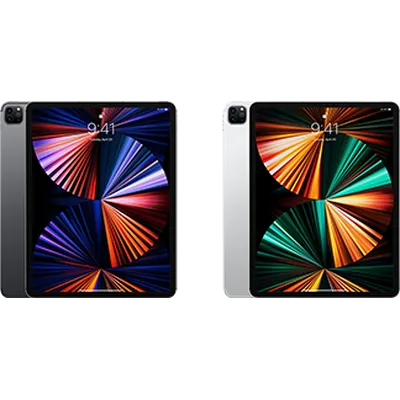 iPad Pro 第5世代