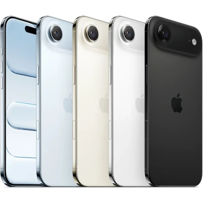 iPhone Air