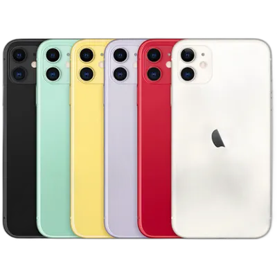 iPhone11