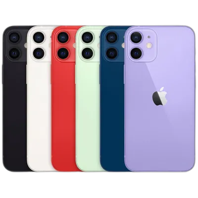 iPhone12 mini
