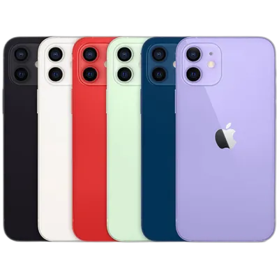 iPhone12