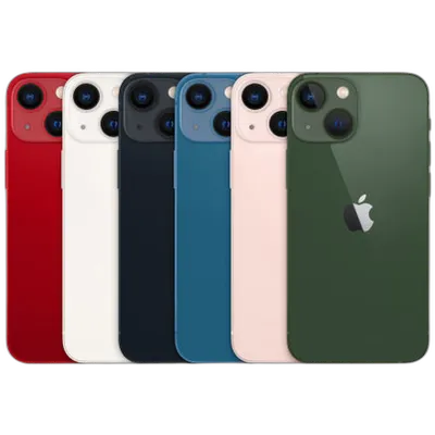 iPhone13 mini