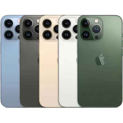 iPhone13 Pro