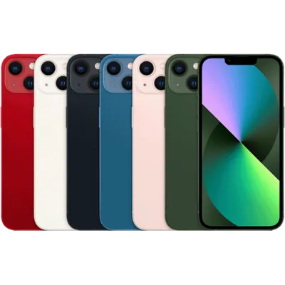 iPhone13