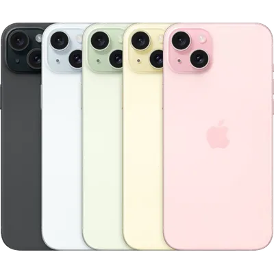 iPhone15 Plus