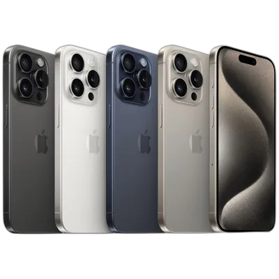 iPhone15 Pro