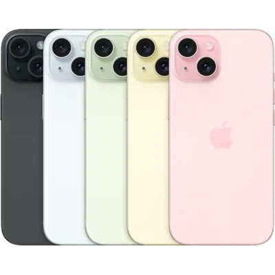 iPhone15