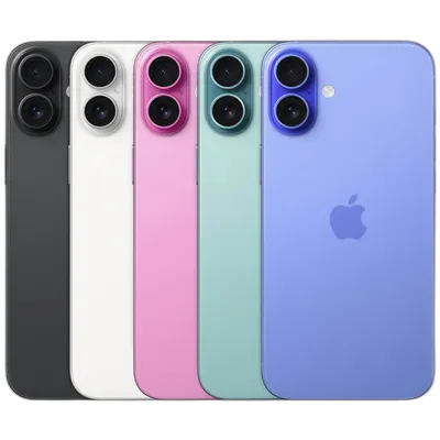 iPhone16 Plus