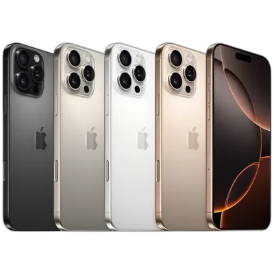 iPhone16 ProMax