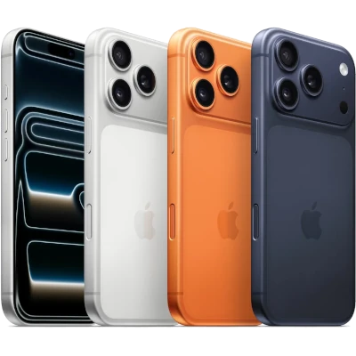 iPhone17 Pro