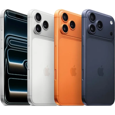 iPhone17 ProMax