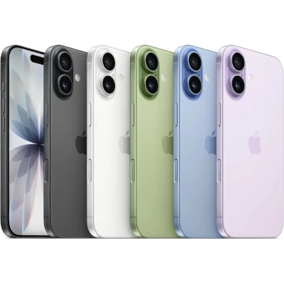 iPhone17