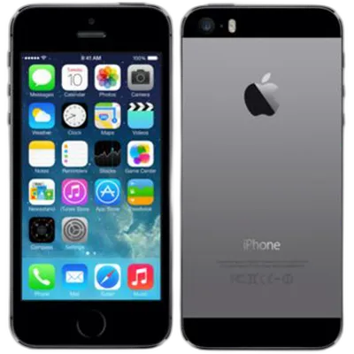 iPhone5