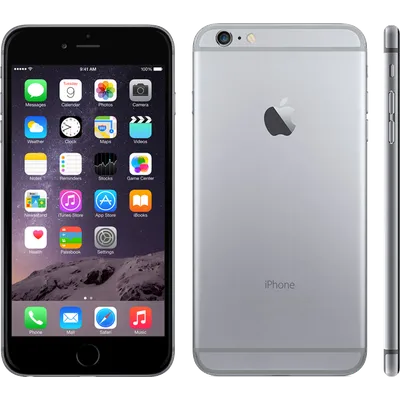 iPhone6 Plus