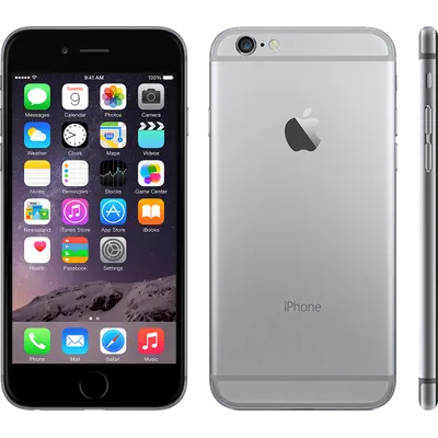 iPhone6