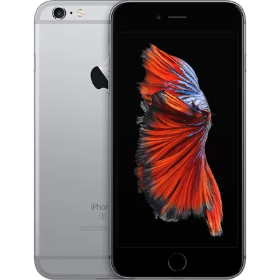 iPhone6S Plus