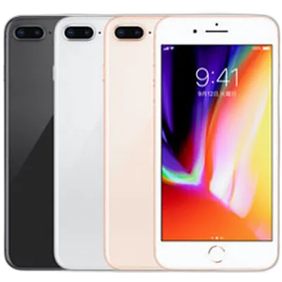 iPhone8 Plus