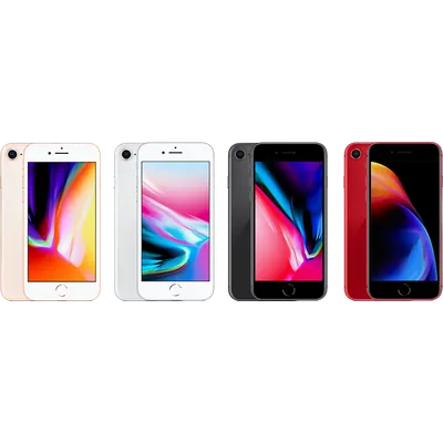 iPhone8