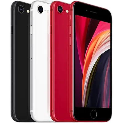iPhoneSE 第2世代