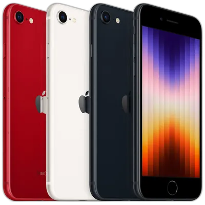 iPhoneSE