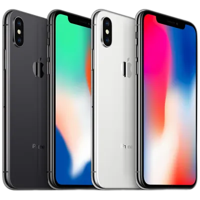 iPhoneX