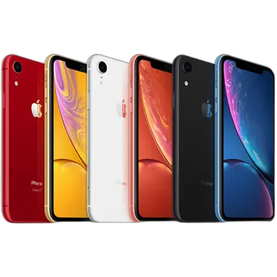 iPhoneXR