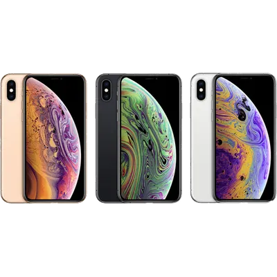 iPhoneXS