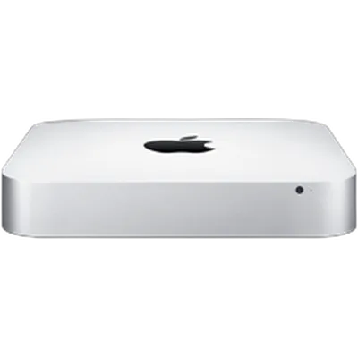 Mac mini 2012