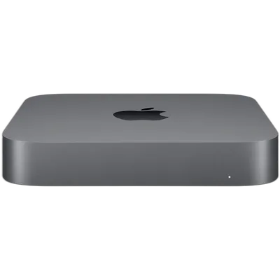 Mac mini 2018