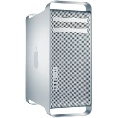 Mac Pro 2006
