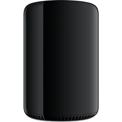 Mac Pro 2013
