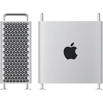 Mac Pro 2019