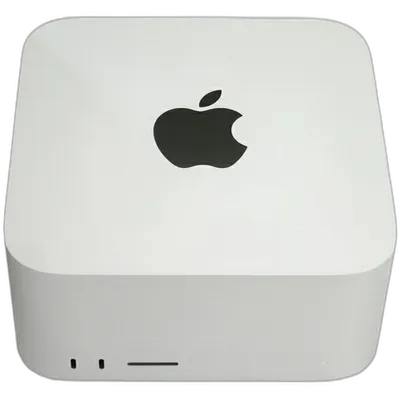 Mac Studio 2022