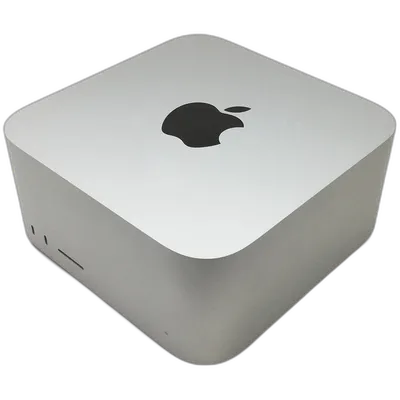 Mac Studio 2023