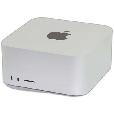 Mac Studio Early2025