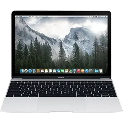 MacBook 2015
