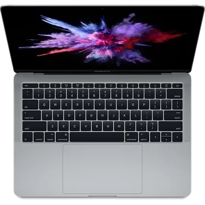 MacBook 2016