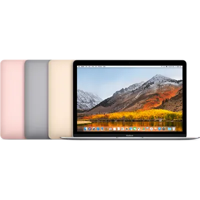 MacBook