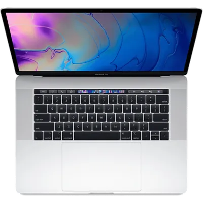 MacBook 2018