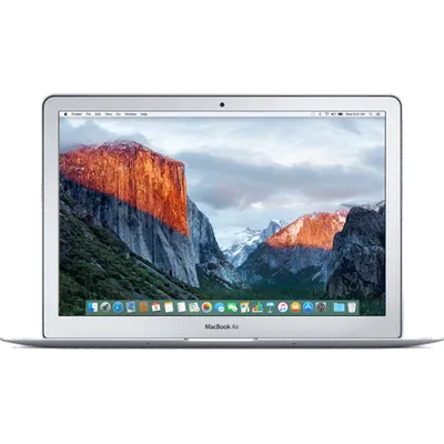 MacBook Air 2015