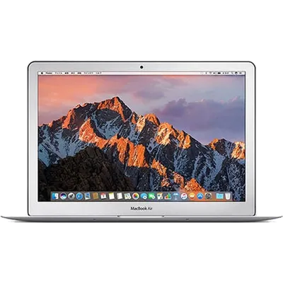 MacBook Air 2016