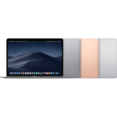 MacBook Air 2019