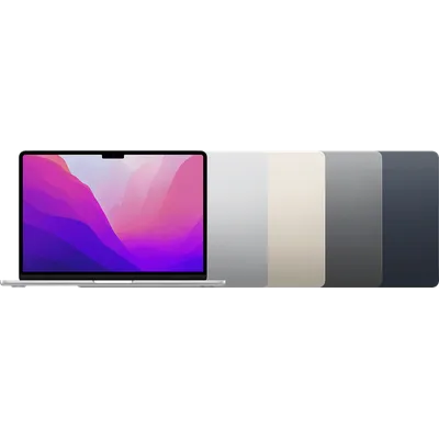 MacBook Air 2022
