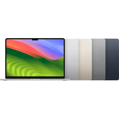 MacBook Air Early2024