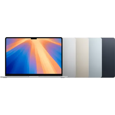 MacBook Air