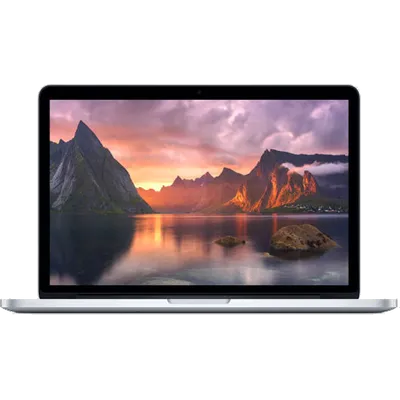 MacBook Pro 2015